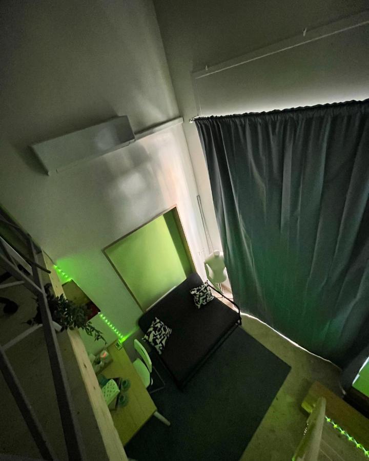 Mini Loft 12 Appartamento Nel Centro Di 巴里 外观 照片