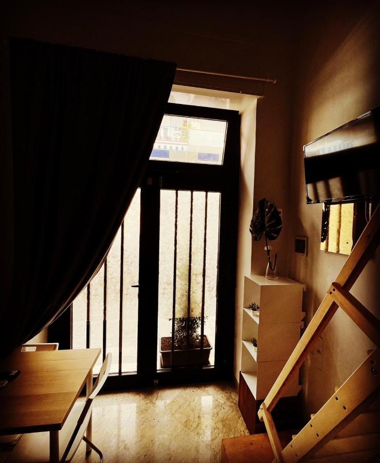Mini Loft 12 Appartamento Nel Centro Di 巴里 外观 照片