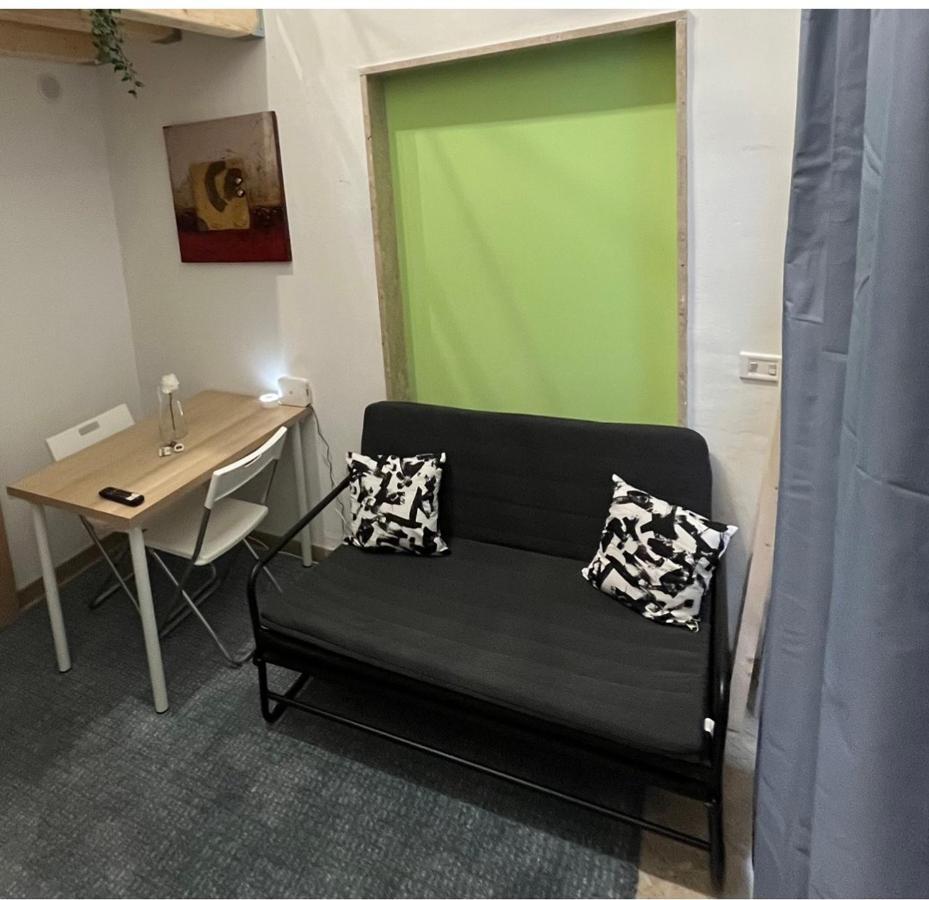 Mini Loft 12 Appartamento Nel Centro Di 巴里 外观 照片